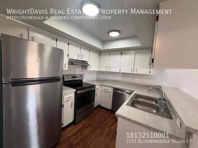 Building Photo - 3151 Bloomingdale Villas Ct