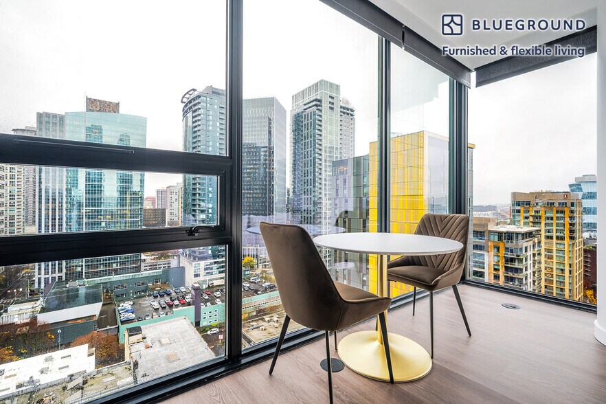 Building Photo - 2010 Terry Ave