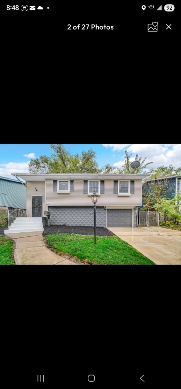 Building Photo - 4411 W 24th Pl