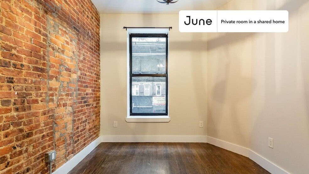 Building Photo - Room in Shared 4 bed/2 bath home in Bushwick