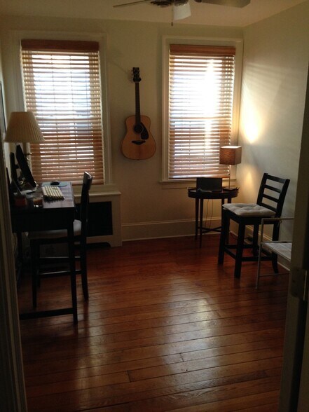 Bedroom #2 - 1907 Delaware Ave