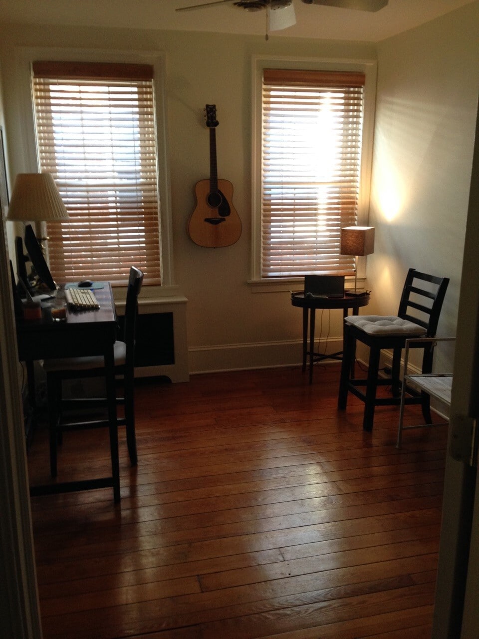 Bedroom #2 - 1907 Delaware Ave