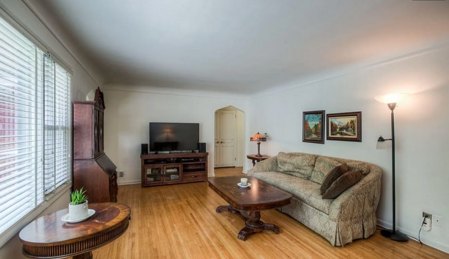 Building Photo - Charming 2 Bedroom In Benson!!