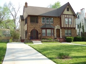 Building Photo - 417 E Meyer Blvd