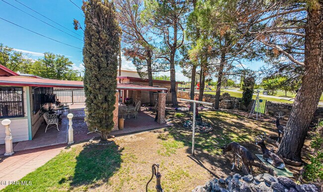 Building Photo - 10650 Socorro Rd
