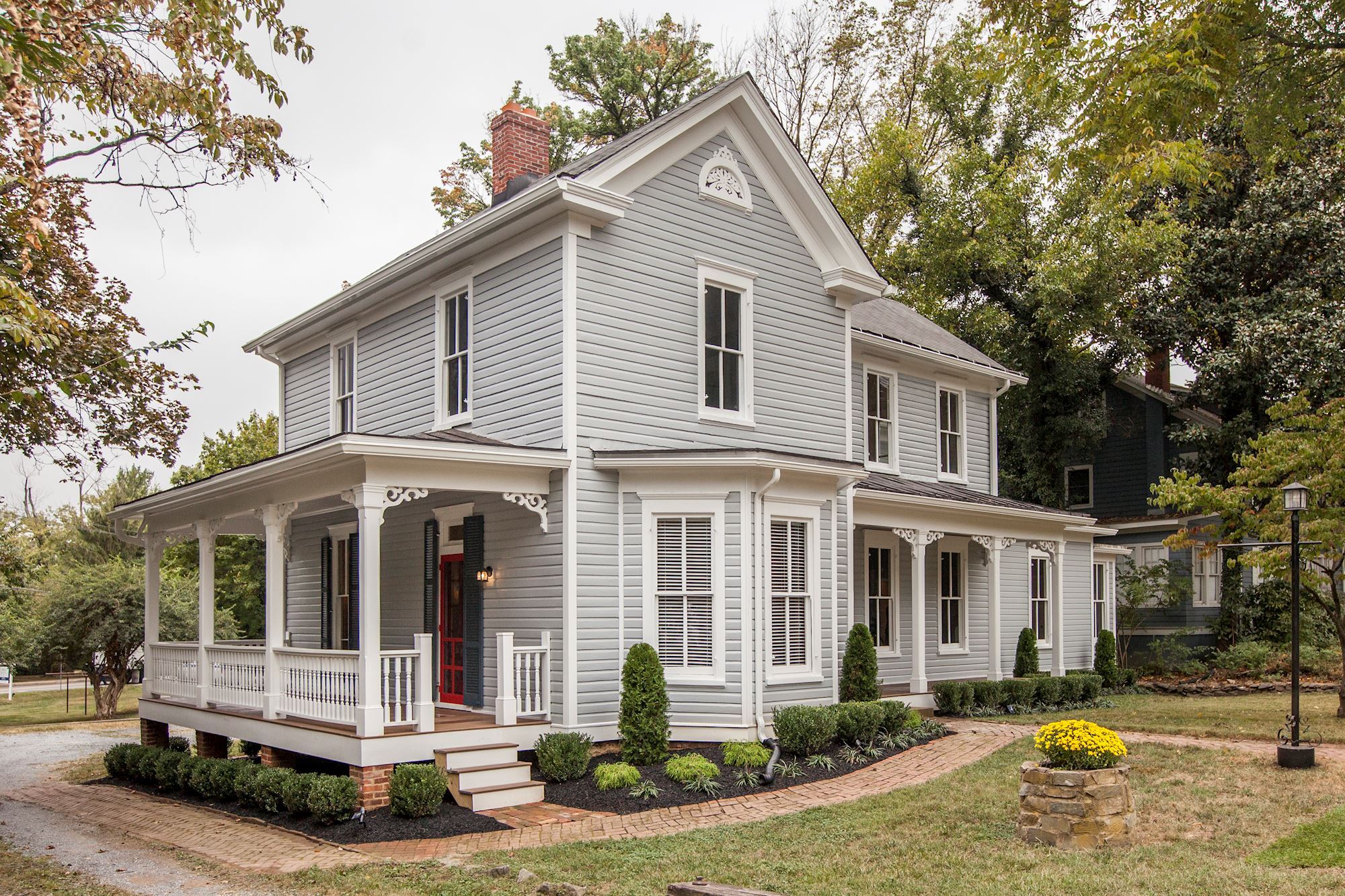 Building Photo - 212 W Montgomery Ave