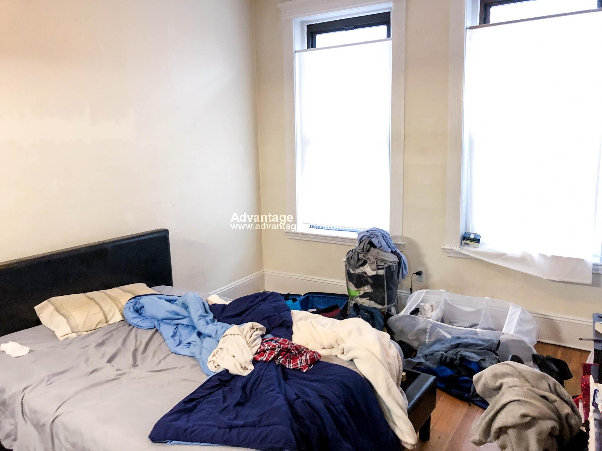 apt 24 - 1066 Commonwealth Ave