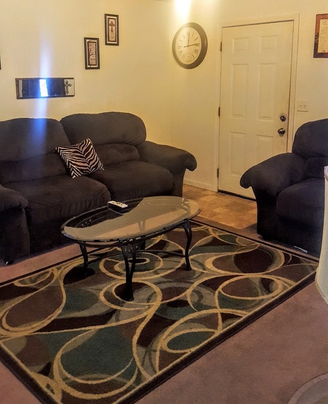 Kirklin Heights Apartments 520 S Rose St Sheridan AR 72150 Apartment Finder