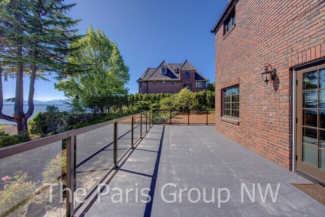 Building Photo - Amazing 1932 Blue Ridge Castle * Stunning 2025 Restoration * Community Pool, Tennis & Beach