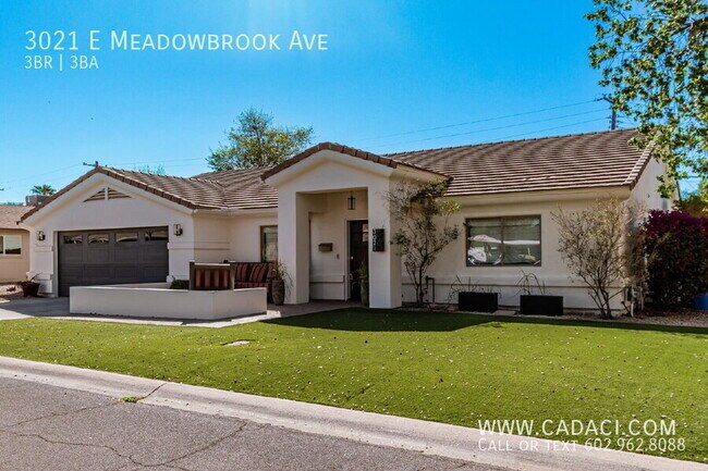 Building Photo - 3021 E Meadowbrook Ave