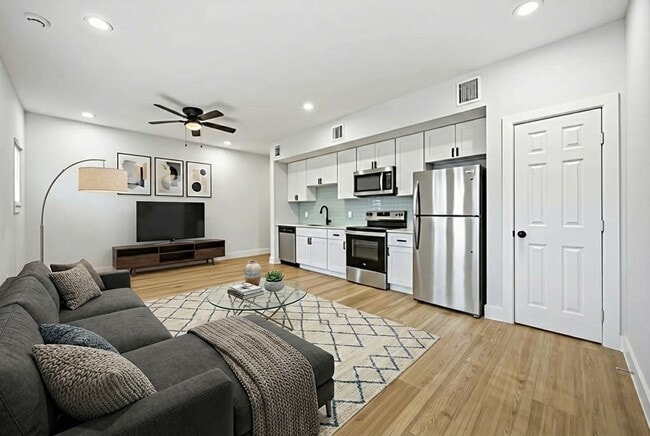 Building Photo - 7625 De Priest St