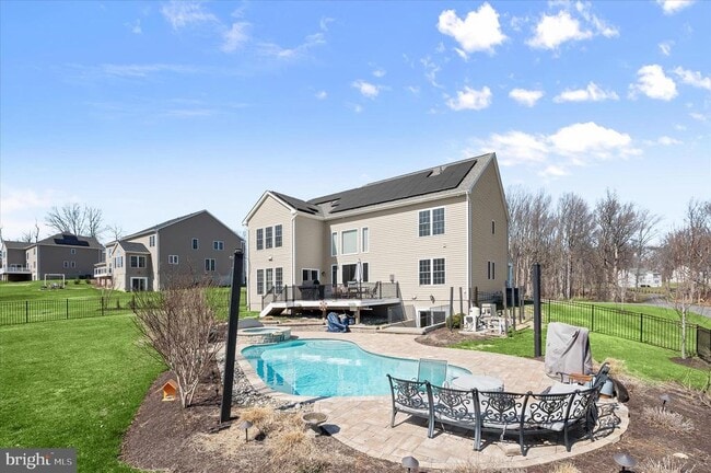 Building Photo - 13519 Allnutt Ln