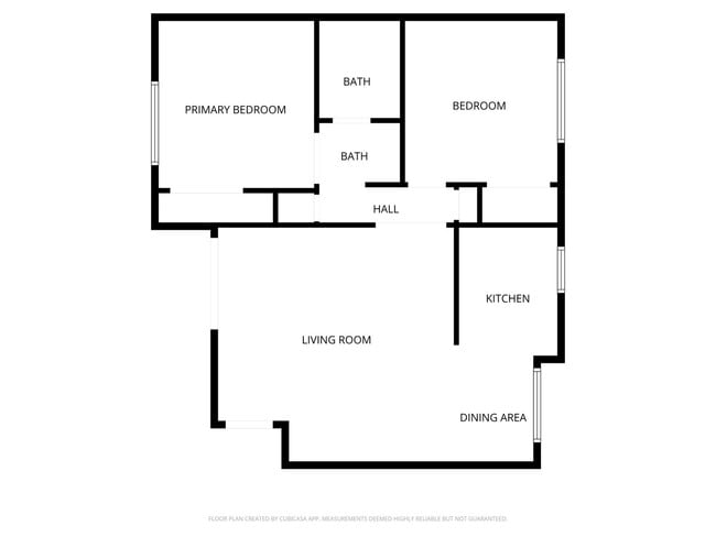 Building Photo - Charming 2 bedroom condo