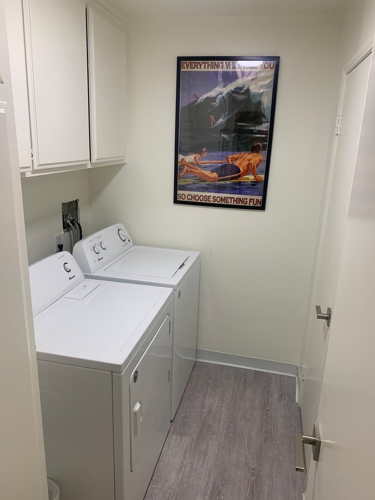 Utility room - 310 Tahiti Way