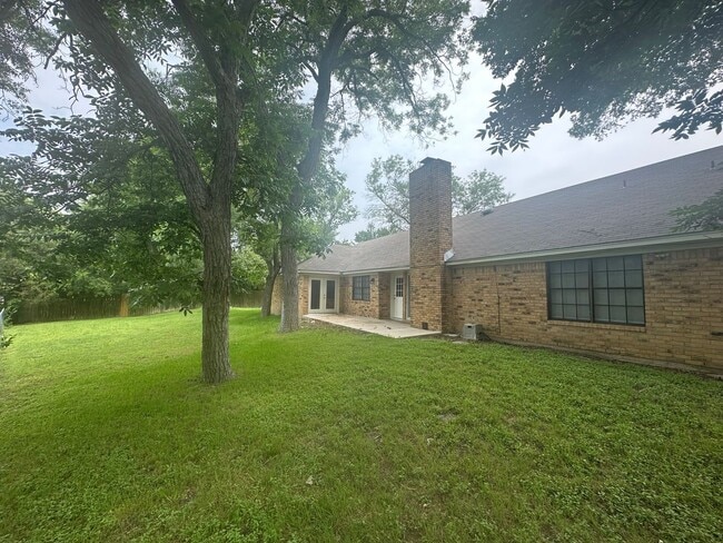 Building Photo - 4Bed /2Bath in Temple TX