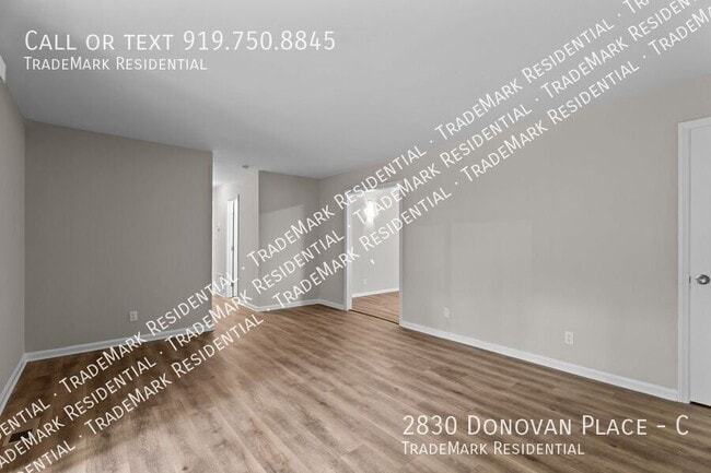 Building Photo - 2830 Donovan Pl