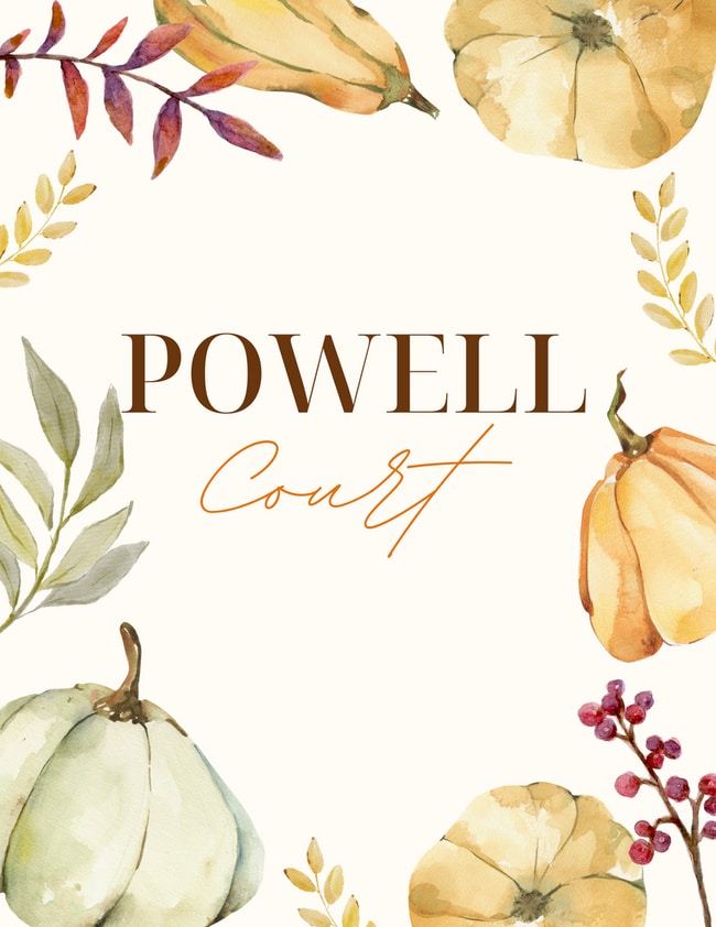 Building Photo - A New Wave of Living Here At Powell Court ...