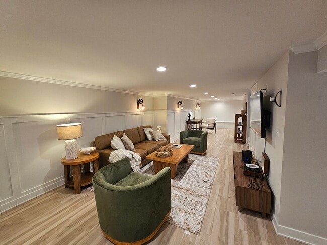 Building Photo - Upscale New Construction Ranch