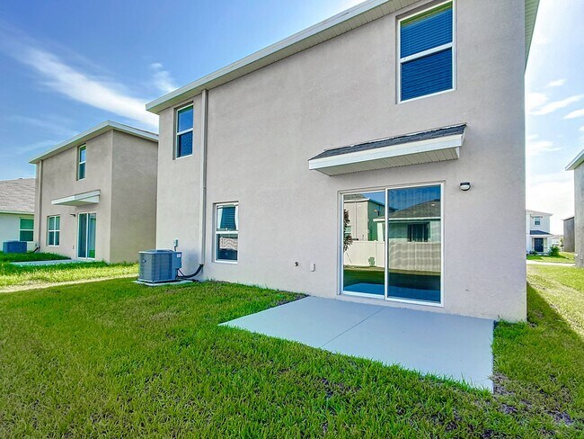 Building Photo - Pet-Friendly 5BR Home in Ocala | Spacious Living in Ocala Crossings South