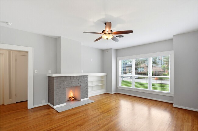 Building Photo - 1746 Colquitt St