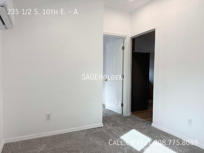 Building Photo - 235 1/2 S. 10th E.-A