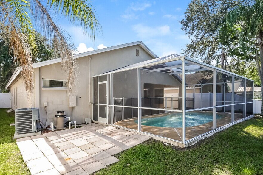 Building Photo - 4425 Preston Woods Dr