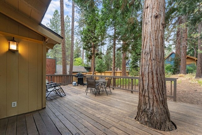 Building Photo - SKI LEASE: Gas Fireplace, Pet Friendly, Downtown Kings Beach