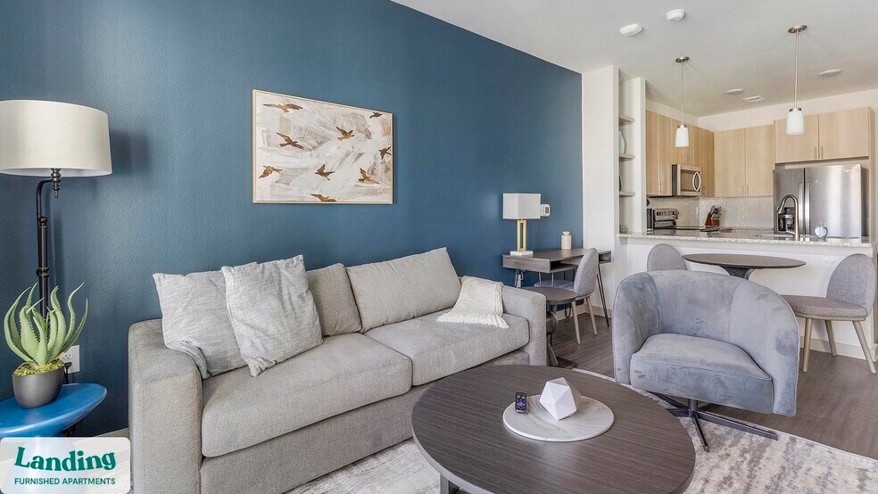 Building Photo - 125 S Standridge Blvd