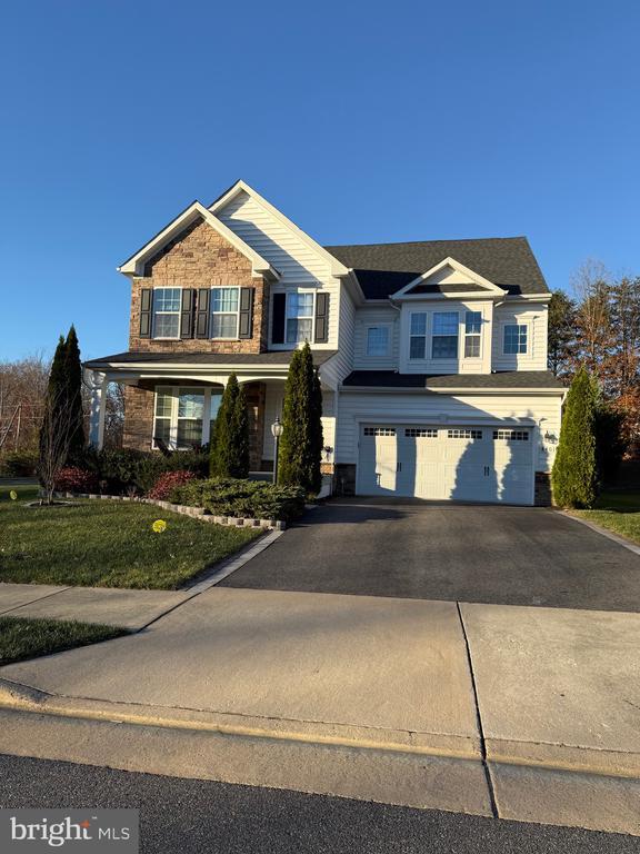 Building Photo - 4401 Weejun Loop