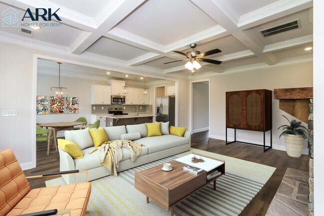 Building Photo - 6054 Bakerville Ln