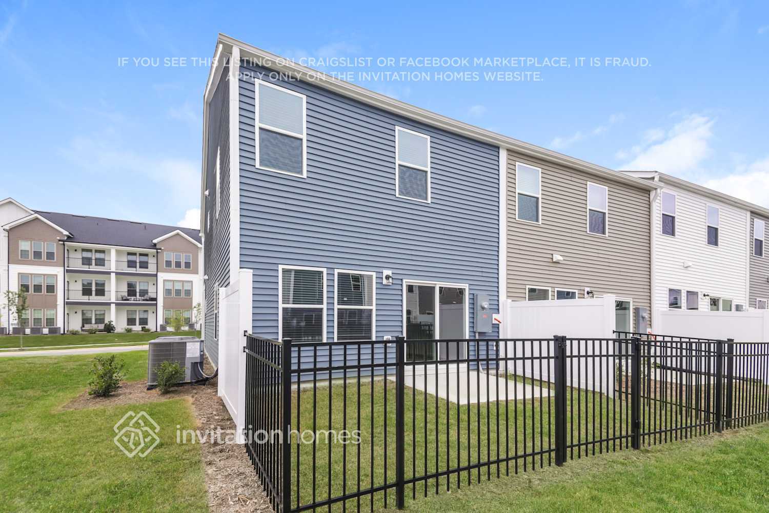 Building Photo - 713 Hilton Pk Lp