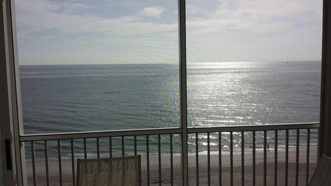 Building Photo - 840 Ocean Dr