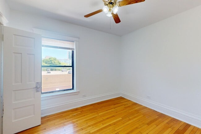 Floorplan - 1515 E. 54th Street