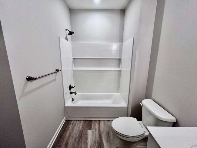 Building Photo - New Contruction Rental in the Reserve of Grassfield