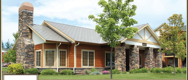 Building Photo - Beautiful Condo in Pheasent Run Condominiums