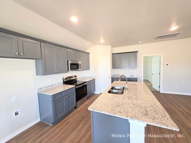 Building Photo - 1316 Hogback Wy