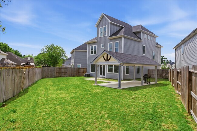 Building Photo - 4903 Curiosity Ct