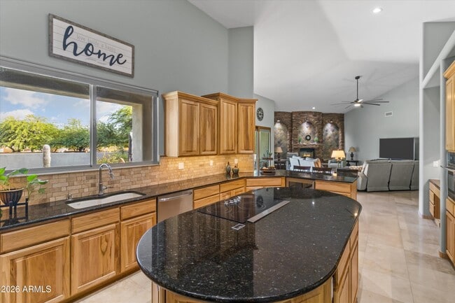 Building Photo - 14541 E Gamble Ln