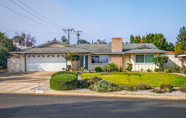 Building Photo - Spacious Updated Single Story - Walk to LLUMC