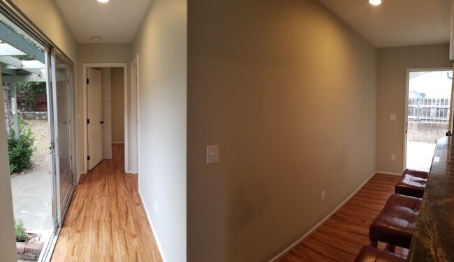 Building Photo - 5 bedrooms 2 baths close to campus and huge Backyard!