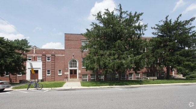 Building Photo - DePaul Village Apartments