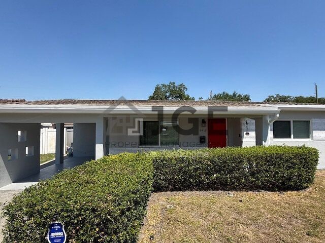 Building Photo - 6911 SW 12th St