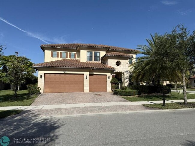Building Photo - 7952 NW 115th Way