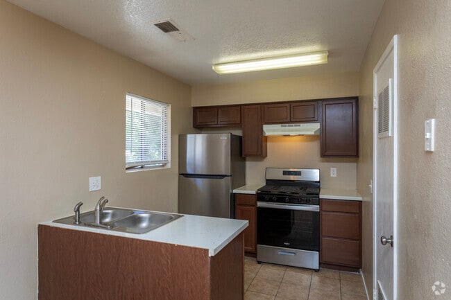 Interior Photo