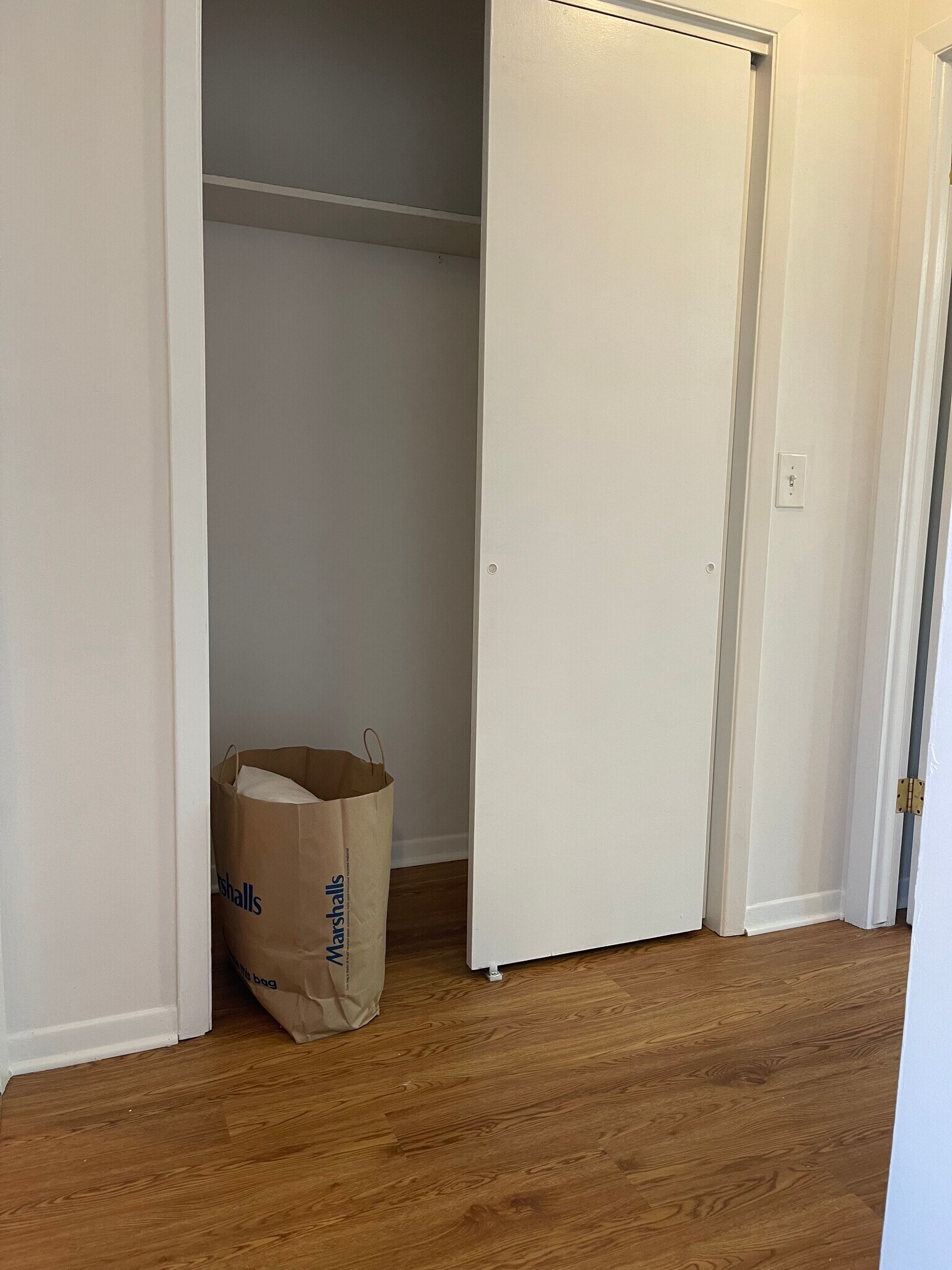 Closet - 120 Wooster St