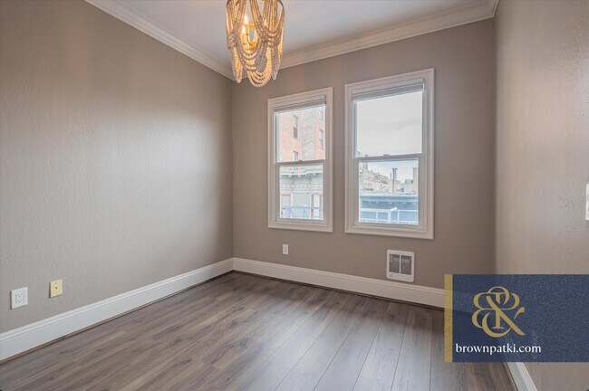 Building Photo - 520 Natoma St