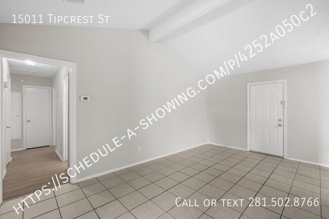 Building Photo - 15011 Tipcrest St