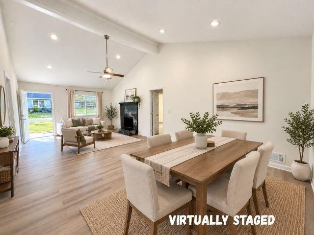 Building Photo - 1659 Almand Creek Dr SW