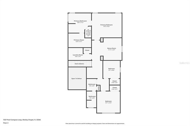 Building Photo - 7537 Pool Compass Loop