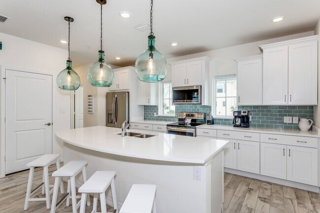 Building Photo - 14604 Salt Meadow Dr